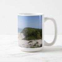 Cervantes WA Tasse