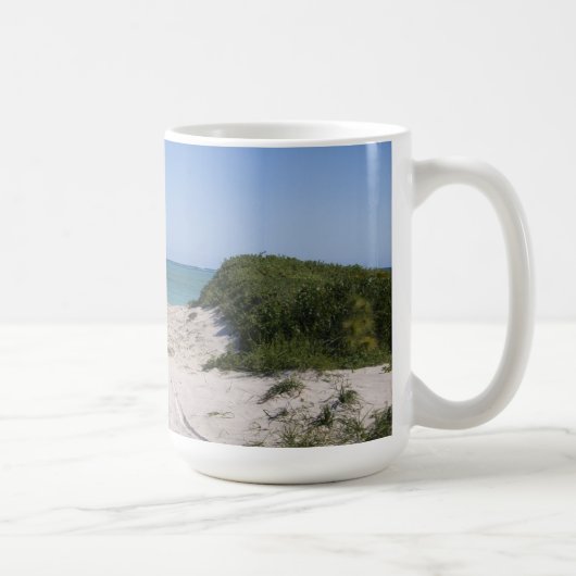 Cervantes WA Tasse (Rechts)