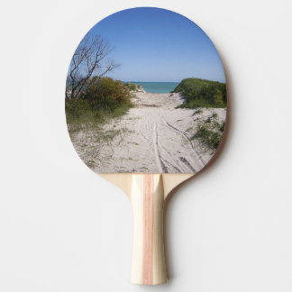 Cervantes WA Tischtennis Schläger