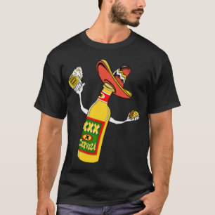 Cerveza T-Shirt