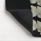Cervical Vertebrae Mousepad (Ecke)