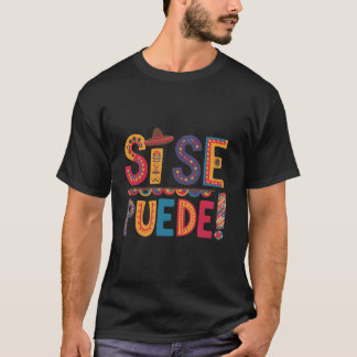 Cesar Chavez Zitat 31 März Arbeitstag Feier T-Shirt