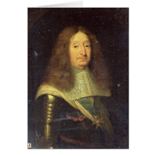 Cesar de Bourbon Herzog von Vendome und Beaufort