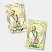 César de Bus (SLE 001) Ausweis (Vorder- & Rückseite)