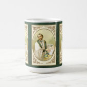 César de Bus (SLE 001) Kaffeetasse (Mittel)