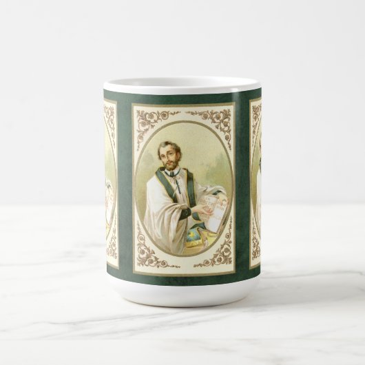 César de Bus (SLE 001) Kaffeetasse (Mittel)