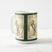 César de Bus (SLE 001) Kaffeetasse (Vorderseite Links)