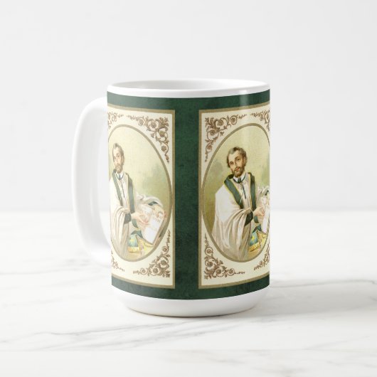 César de Bus (SLE 001) Kaffeetasse (Vorderseite Links)