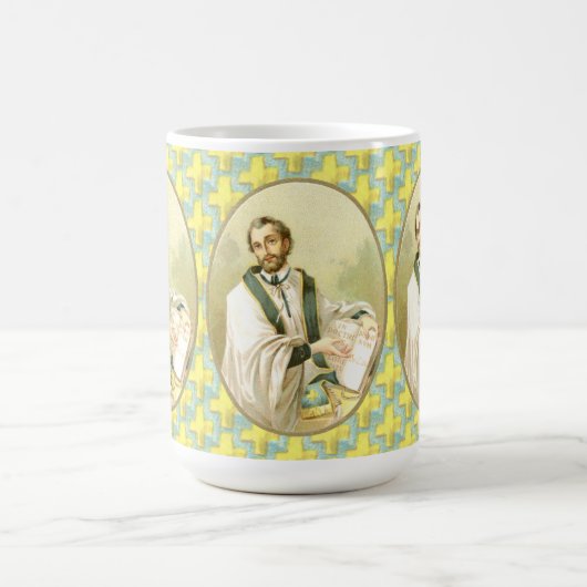 César de Bus (SLE 001) Kaffeetasse (Mittel)