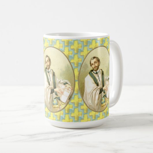 César de Bus (SLE 001) Kaffeetasse (VorderseiteRechts)