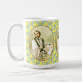 César de Bus (SLE 001) Kaffeetasse (Links)