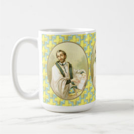 César de Bus (SLE 001) Kaffeetasse