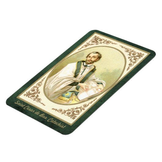 César de Bus (SLE 001) Magnet (Linke Seite)