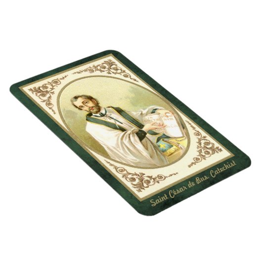 César de Bus (SLE 001) Magnet (Rechte Seite)