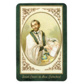 César de Bus (SLE 001) Magnet (Vertikal)