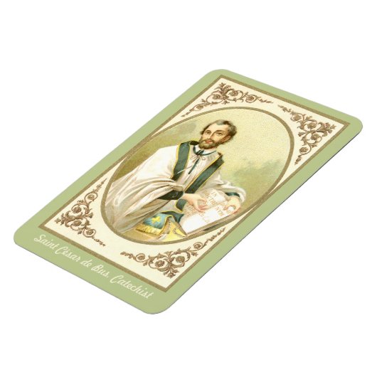 César de Bus (SLE 001) Magnet (Linke Seite)