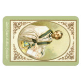 César de Bus (SLE 001) Magnet (Horizontal)