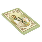 César de Bus (SLE 001) Magnet (Rechte Seite)