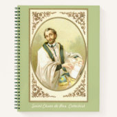 César de Bus (SLE 001) Notizblock (Vorderseite)