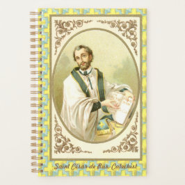 César de Bus (SLE 001) Planer