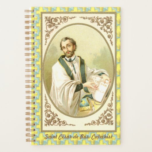 César de Bus (SLE 001) Planer (Vorderseite)