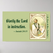 César de Bus (SLE 001) Poster (Vorne)