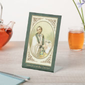 César de Bus (SLE 001) Sockelschild (In SItu)