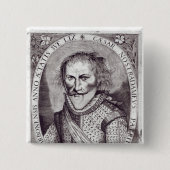 Cesar Nostradamus Button (Vorderseite)