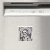 Cesar Nostradamus Magnet (In Situ (Geschirrspüler))