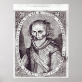 Cesar Nostradamus Poster (Vorne)