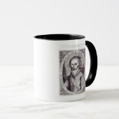 Cesar Nostradamus Tasse (VorderseiteRechts)