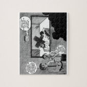 cesare borgia das wäre schnupperpuzzle puzzle (Vertikal)