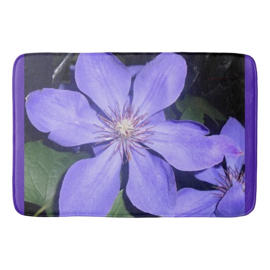 Césarine Badematte (Vorderseite)