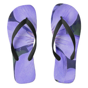 Césarine Badesandalen