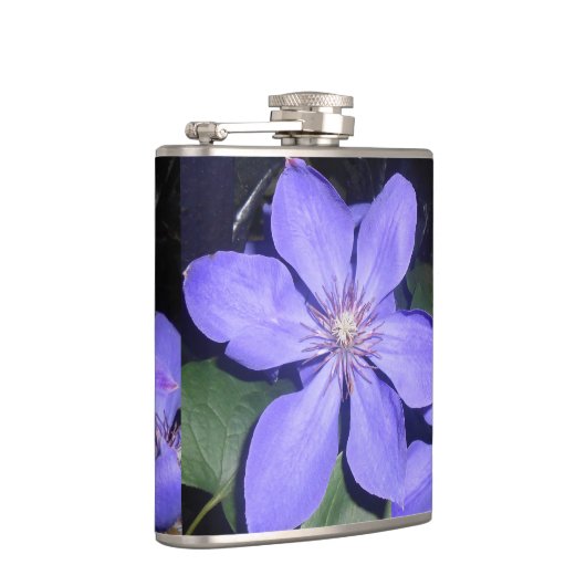 Césarine Flachmann (Rechts)