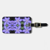 Cesarine Gepäckanhänger (Vorderseite horizontal)