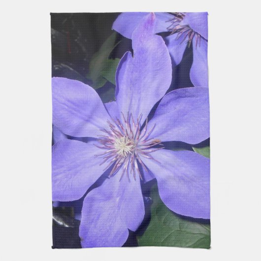 Césarine Geschirrtuch (Vertikal)