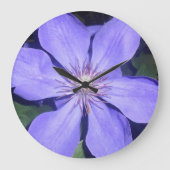 Césarine Große Wanduhr (Vorderseite)