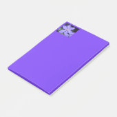 Césarine Post-it Klebezettel (angewinkelt)