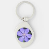 Césarine Schlüsselanhänger (Vorderseite)