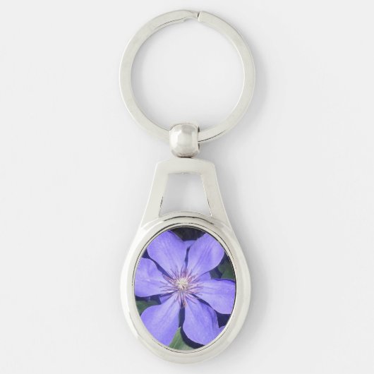 Césarine Schlüsselanhänger (Vorderseite)