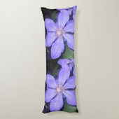 Césarine Seitenschläferkissen (Rückseite (Vertikal))