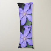 Césarine Seitenschläferkissen (Vorderseite Vertikal)