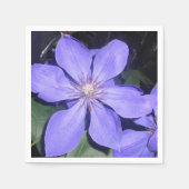 Césarine Serviette (Vorderseite)