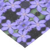 Césarine Tischdecke (Schrägansicht)