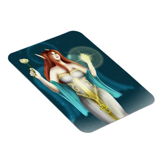 Ceschiia VBM Magnet (Rechte Seite)