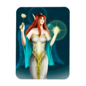 Ceschiia VBM Magnet (Vertikal)