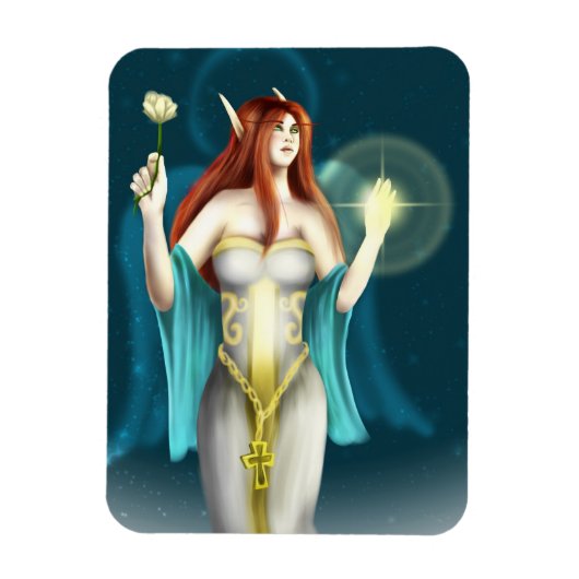 Ceschiia VBM Magnet (Vertikal)