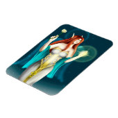 Ceschiia VBM Magnet (Linke Seite)