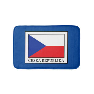 Ceska Republika Badematte